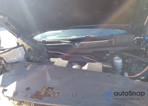 2017 Chevrolet Silverado 1500 2Lt z USA, uszkodzony, nr VIN 3GCUKREC8HG518951